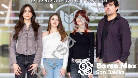 Deprem Sonrası Arama Kurtarmada Devrim: Otonom Drone Projesi