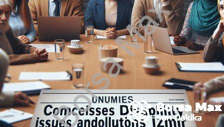 TBMM Komisyonu İzmir’de: Engelli Sorunları ve Çözüm Önerileri Masaya Yatırıldı