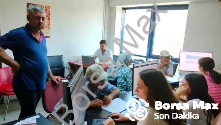 Söke Ovası’nda Tarım Sayımı Rekor Seviyede: Yüzde 90 Tamamlandı