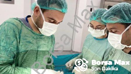 Şuhut Devlet Hastanesi’nde İlk: Yama Yöntemiyle Fıtık Ameliyatı Başarısı