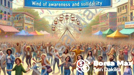 Merkezefendi’de Engelsiz Festival Coşkusu: Farkındalık ve Dayanışma Rüzgarı